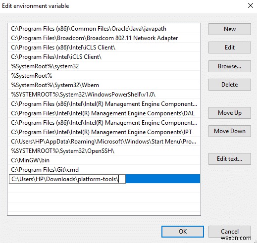 Windows 10にADB(Android Debug Bridge)をインストールする方法【初心者向け完全ガイド】