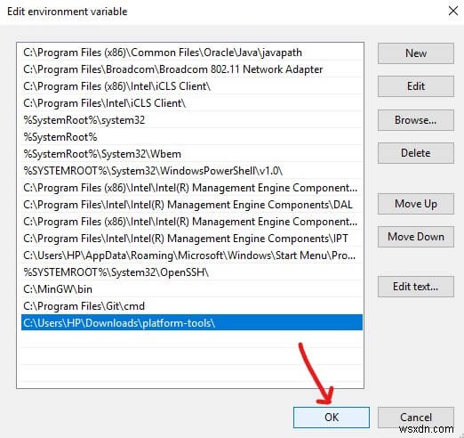 Windows 10にADB(Android Debug Bridge)をインストールする方法【初心者向け完全ガイド】