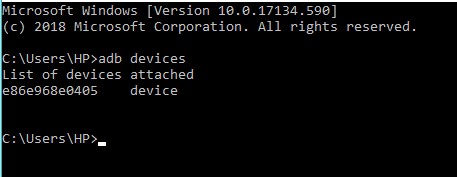 Windows 10にADB(Android Debug Bridge)をインストールする方法【初心者向け完全ガイド】