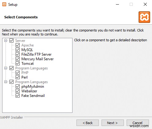 Windows 10にXAMPPをインストールして設定する方法【初心者向け完全ガイド】