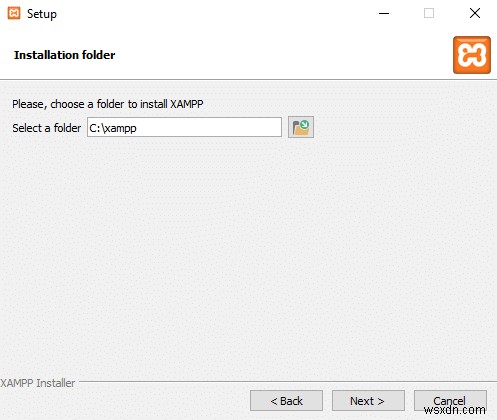 Windows 10にXAMPPをインストールして設定する方法【初心者向け完全ガイド】