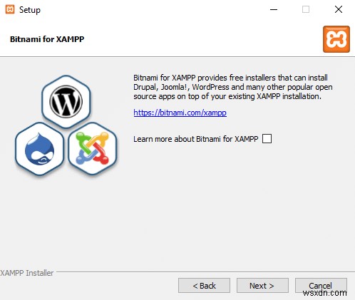 Windows 10にXAMPPをインストールして設定する方法【初心者向け完全ガイド】