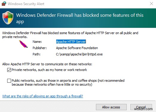 Windows 10にXAMPPをインストールして設定する方法【初心者向け完全ガイド】