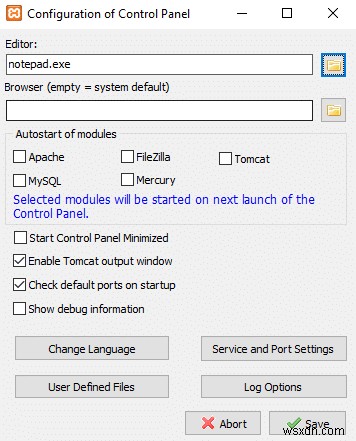 Windows 10にXAMPPをインストールして設定する方法【初心者向け完全ガイド】