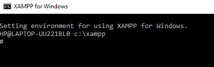 Windows 10にXAMPPをインストールして設定する方法【初心者向け完全ガイド】