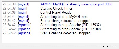 Windows 10にXAMPPをインストールして設定する方法【初心者向け完全ガイド】