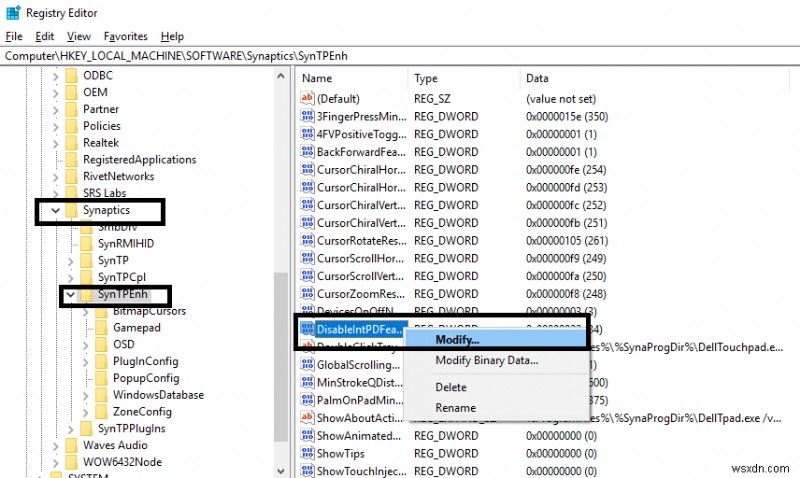 Windows 10でマウス接続時にタッチパッドを自動的に無効にする3つの方法
