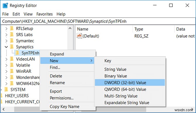 Windows 10でマウス接続時にタッチパッドを自動的に無効にする3つの方法