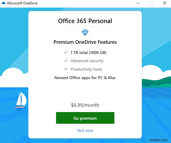 OneDriveの使い方完全ガイド：Microsoft OneDriveの基本から設定・活用術まで