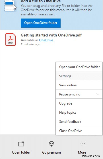 OneDriveの使い方完全ガイド：Microsoft OneDriveの基本から設定・活用術まで