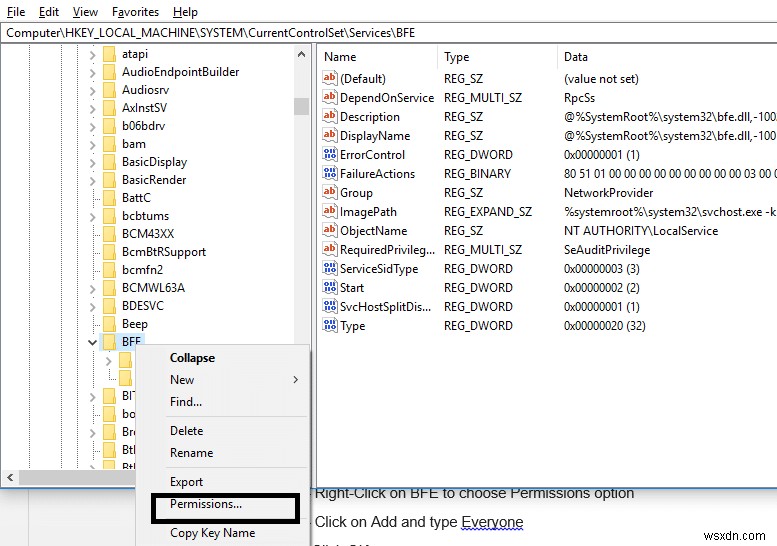 Windows Defenderファイアウォールが有効化できない問題を解決する10の方法