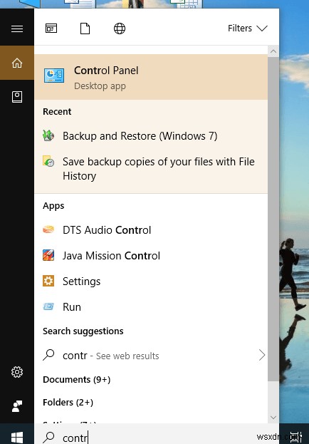 Windows Defenderファイアウォールが有効化できない問題を解決する10の方法