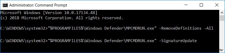Windows Defenderファイアウォールが有効化できない問題を解決する10の方法