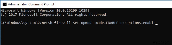 Windows Defenderファイアウォールが有効化できない問題を解決する10の方法