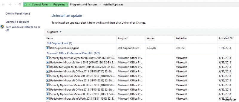 Windows Defenderファイアウォールが有効化できない問題を解決する10の方法