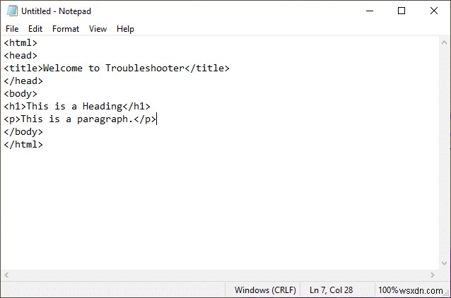Windows 10のメモ帳(Notepad)はどこにある?開くための6つの方法を徹底解説