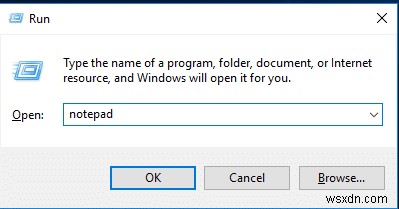 Windows 10のメモ帳(Notepad)はどこにある?開くための6つの方法を徹底解説