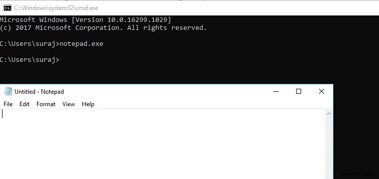 Windows 10のメモ帳(Notepad)はどこにある?開くための6つの方法を徹底解説