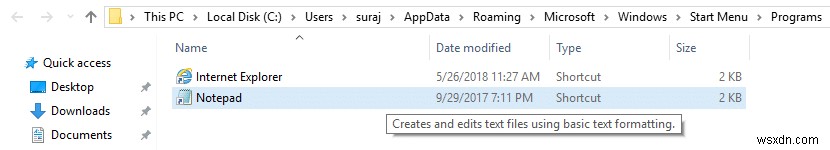 Windows 10のメモ帳(Notepad)はどこにある?開くための6つの方法を徹底解説
