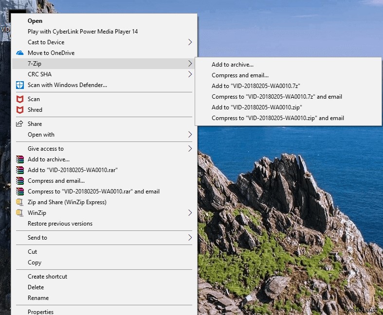 7-Zip vs WinZip vs WinRAR 徹底比較｜最強のファイル圧縮ソフトはどれ？