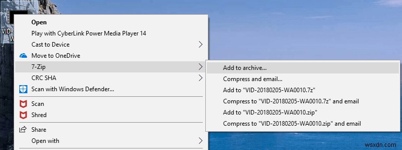 7-Zip vs WinZip vs WinRAR 徹底比較｜最強のファイル圧縮ソフトはどれ？
