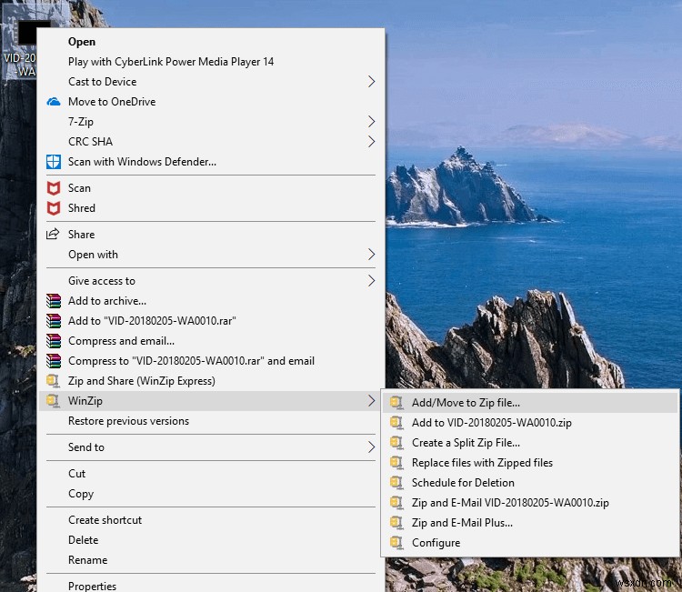 7-Zip vs WinZip vs WinRAR 徹底比較｜最強のファイル圧縮ソフトはどれ？