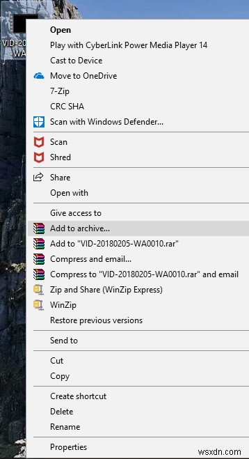 7-Zip vs WinZip vs WinRAR 徹底比較｜最強のファイル圧縮ソフトはどれ？