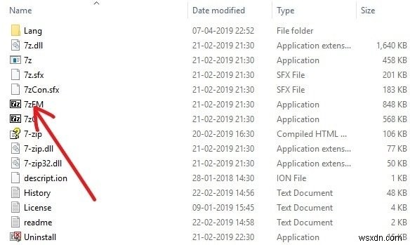 Windows 10 で TAR ファイル（.tar.gz）を開く方法｜7-Zipとコマンドプロンプトの手順を解説