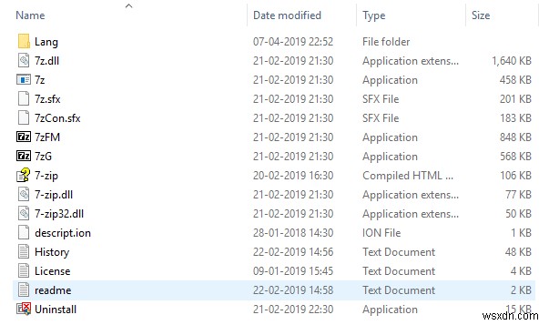 Windows 10 で TAR ファイル（.tar.gz）を開く方法｜7-Zipとコマンドプロンプトの手順を解説
