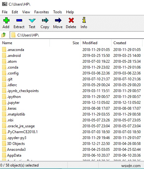 Windows 10 で TAR ファイル（.tar.gz）を開く方法｜7-Zipとコマンドプロンプトの手順を解説
