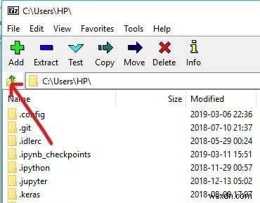 Windows 10 で TAR ファイル（.tar.gz）を開く方法｜7-Zipとコマンドプロンプトの手順を解説