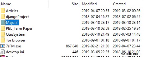 Windows 10 で TAR ファイル（.tar.gz）を開く方法｜7-Zipとコマンドプロンプトの手順を解説