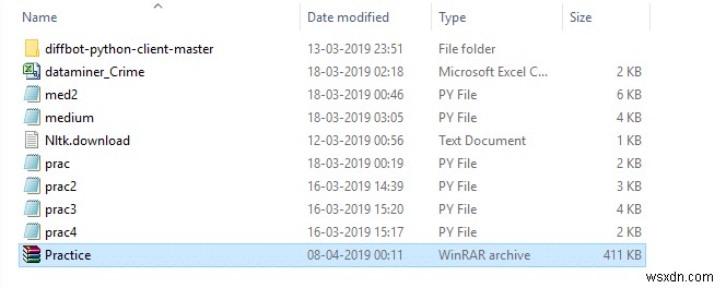 Windows 10 で TAR ファイル（.tar.gz）を開く方法｜7-Zipとコマンドプロンプトの手順を解説