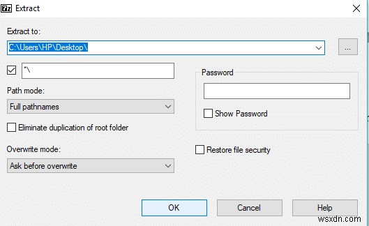 Windows 10 で TAR ファイル（.tar.gz）を開く方法｜7-Zipとコマンドプロンプトの手順を解説