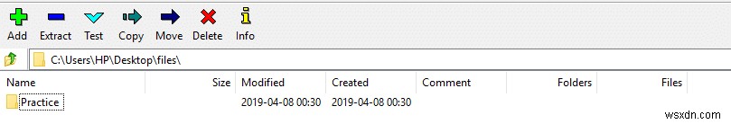 Windows 10 で TAR ファイル（.tar.gz）を開く方法｜7-Zipとコマンドプロンプトの手順を解説