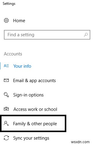 Windows 10でローカルユーザーアカウントを作成する方法【作成・変更・削除の手順を解説】
