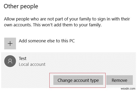Windows 10でローカルユーザーアカウントを作成する方法【作成・変更・削除の手順を解説】