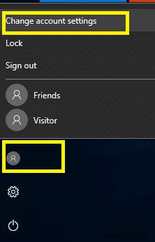 Windows 10でローカルユーザーアカウントを作成する方法【作成・変更・削除の手順を解説】
