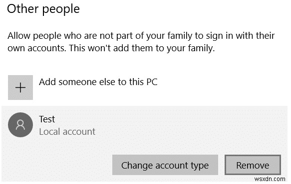 Windows 10でローカルユーザーアカウントを作成する方法【作成・変更・削除の手順を解説】