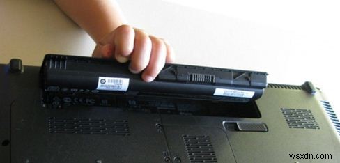 ノートパソコンのキーボードが動かない・反応しないときの対処法【解決済み】