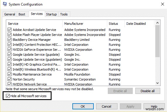 【Windows】システムアイドルプロセスでCPU使用率が高くなる原因と対処法