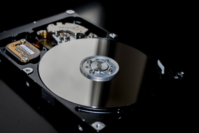 ハードディスクの回転数(RPM)を確認する3つの方法