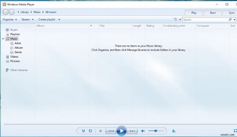 Windows 10で使える!イコライザー搭載のおすすめ音楽プレーヤー5選