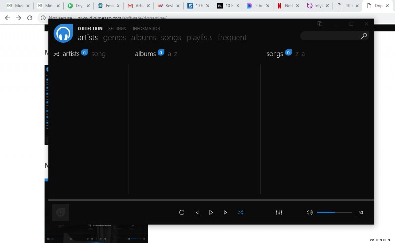 Windows 10で使える!イコライザー搭載のおすすめ音楽プレーヤー5選