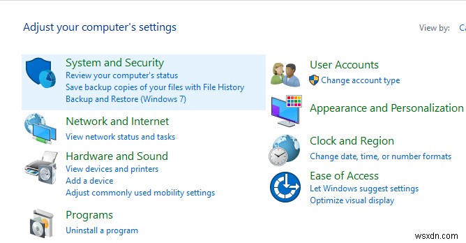 Windows 10でシステムイメージの完全バックアップを作成する方法【徹底解説ガイド】
