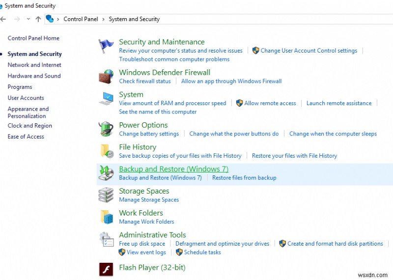 Windows 10でシステムイメージの完全バックアップを作成する方法【徹底解説ガイド】
