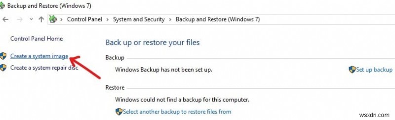 Windows 10でシステムイメージの完全バックアップを作成する方法【徹底解説ガイド】
