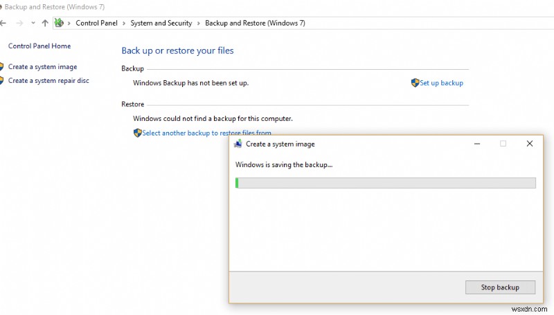 Windows 10でシステムイメージの完全バックアップを作成する方法【徹底解説ガイド】