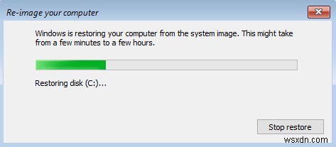 Windows 10でシステムイメージの完全バックアップを作成する方法【徹底解説ガイド】