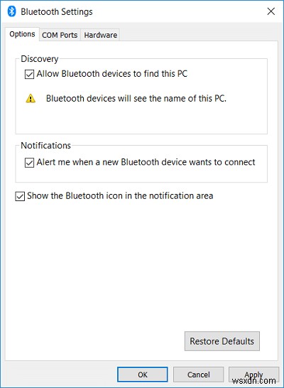Windows 10でBluetoothが繋がらない・動作しないときの対処法9選